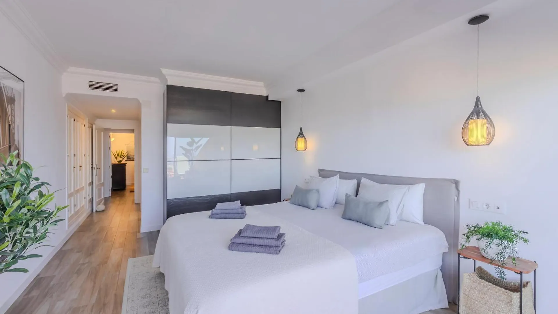 Appartamento 2 Bedroom Amazing Views Golf And Pool Marbella Spagna