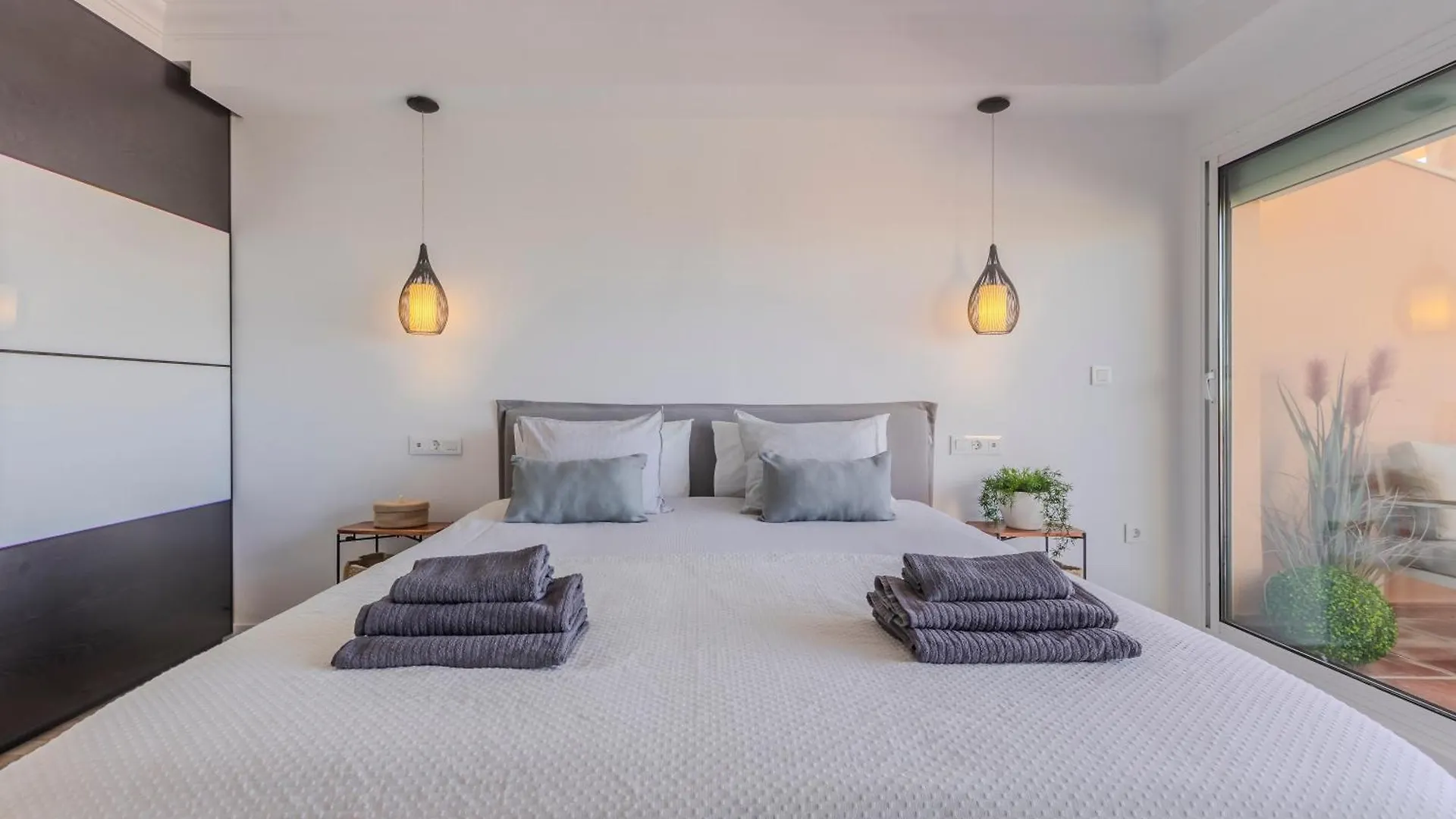 Appartamento 2 Bedroom Amazing Views Golf And Pool Marbella