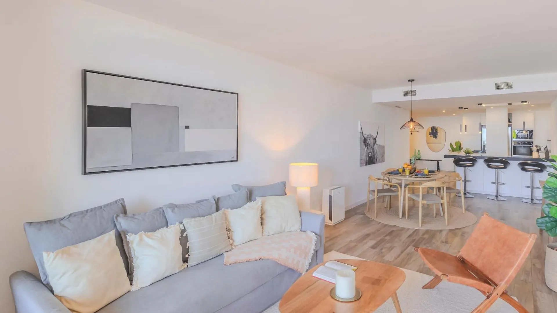 Appartamento 2 Bedroom Amazing Views Golf And Pool Marbella